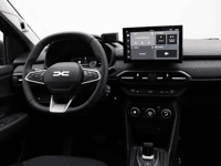 Dacia Sandero Eco-G 120pk journey - Afbeelding 5