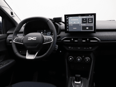 Dacia Sandero Eco-G 120pk journey - Afbeelding 4