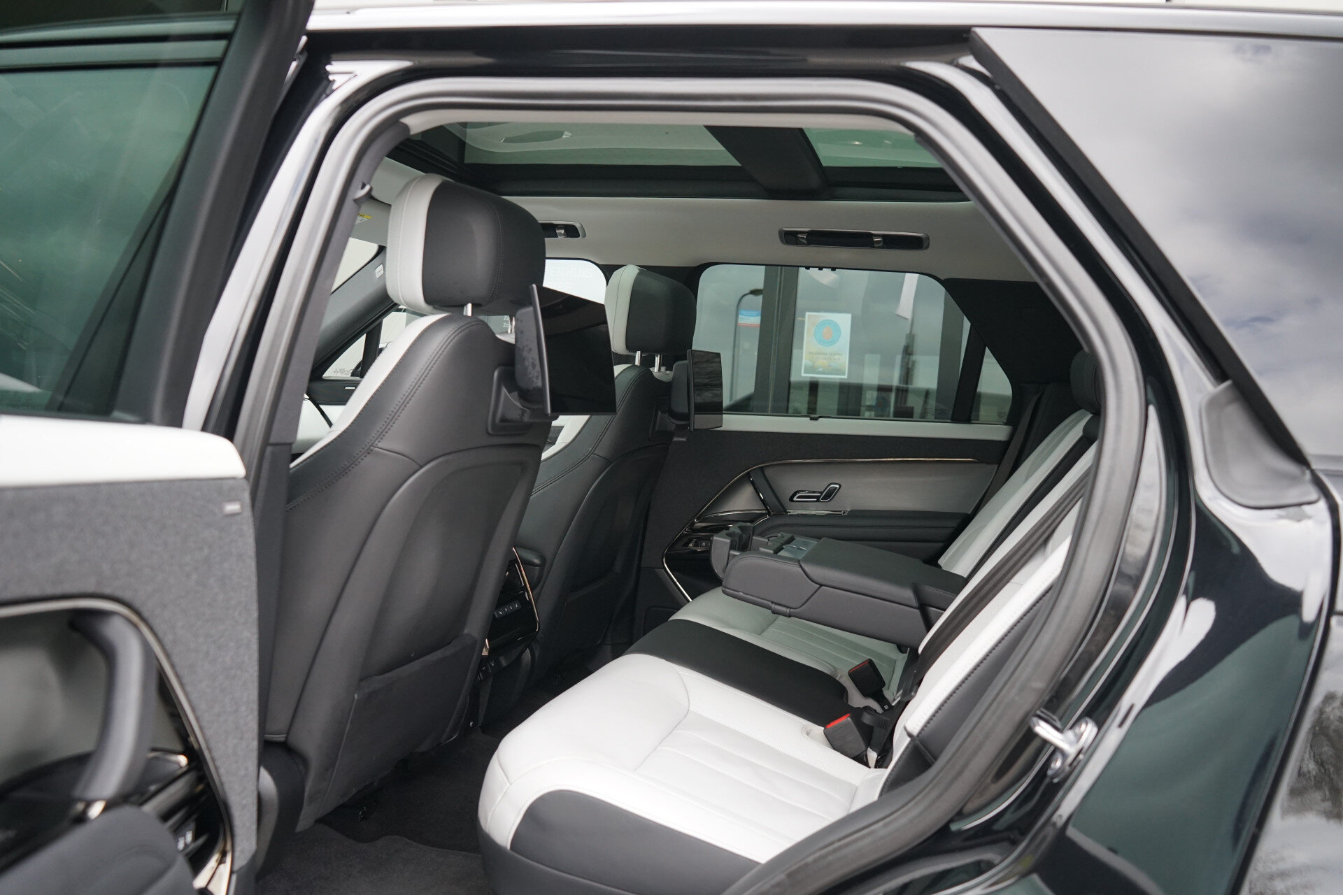 Land Rover Range Rover Sport 3.0 P440e Dynamic SE - Afbeelding 5