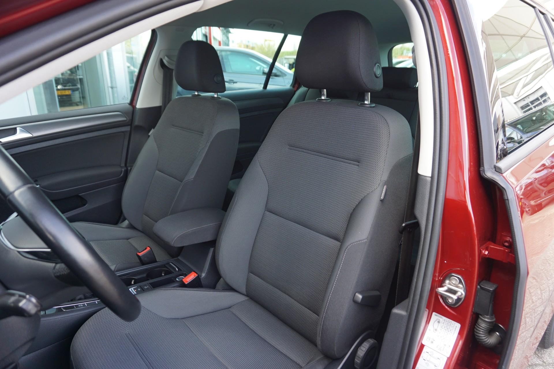 Volkswagen Golf Variant 1.0 TSI 115pk Comfortline - Afbeelding 4