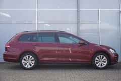 Volkswagen Golf Variant 1.0 TSI 115pk Comfortline - Afbeelding 3