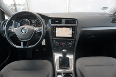 Volkswagen Golf Variant 1.0 TSI 115pk Comfortline - Afbeelding 5