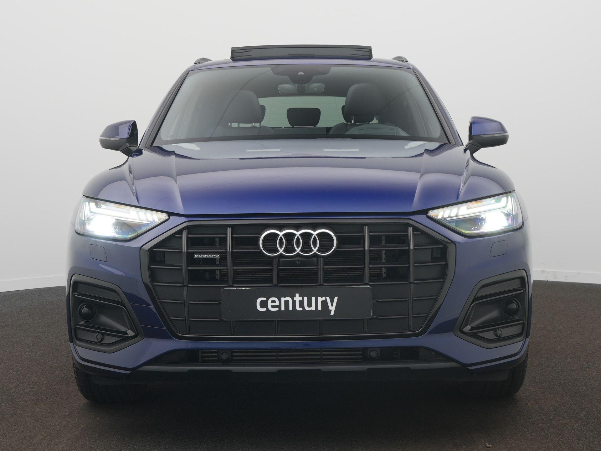 Audi Q5 50 TFSI e Advanced edition - Afbeelding 3