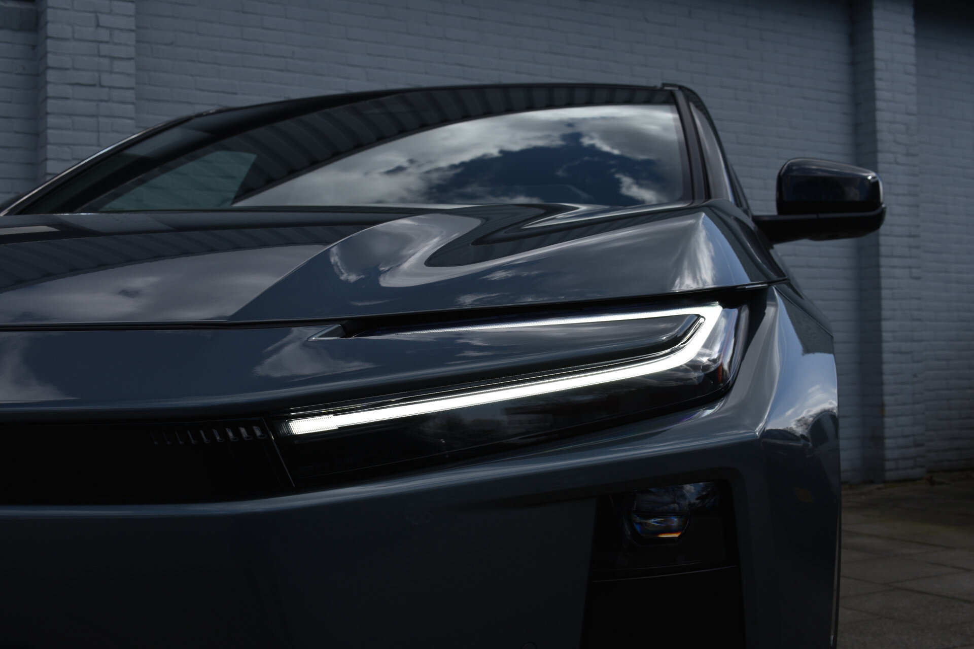 Toyota  C-HR+ Executive AWD 77 kWh Automaat 343pk - Afbeelding 2