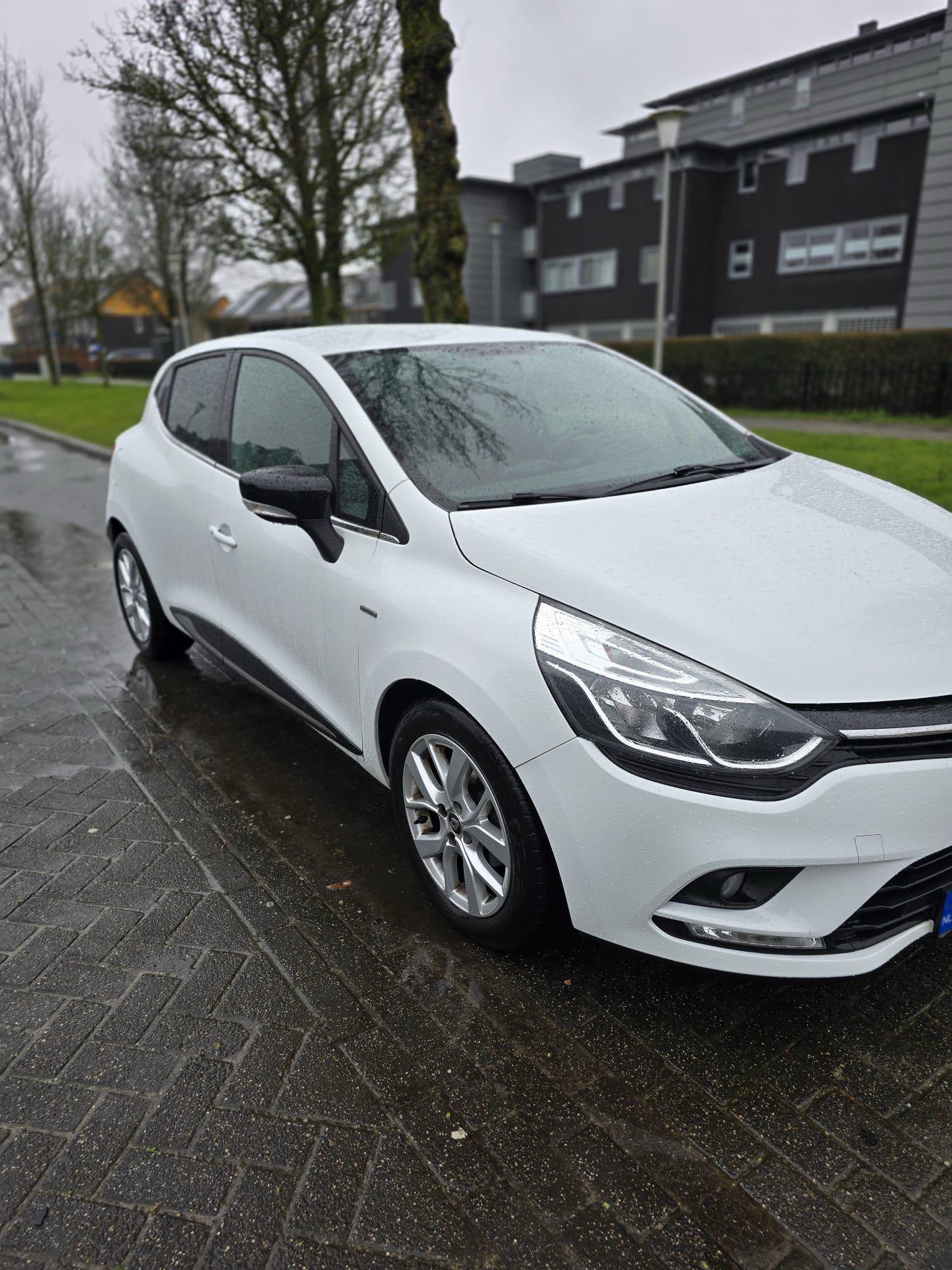 Renault Clio TCe 90 Limited - Afbeelding 4