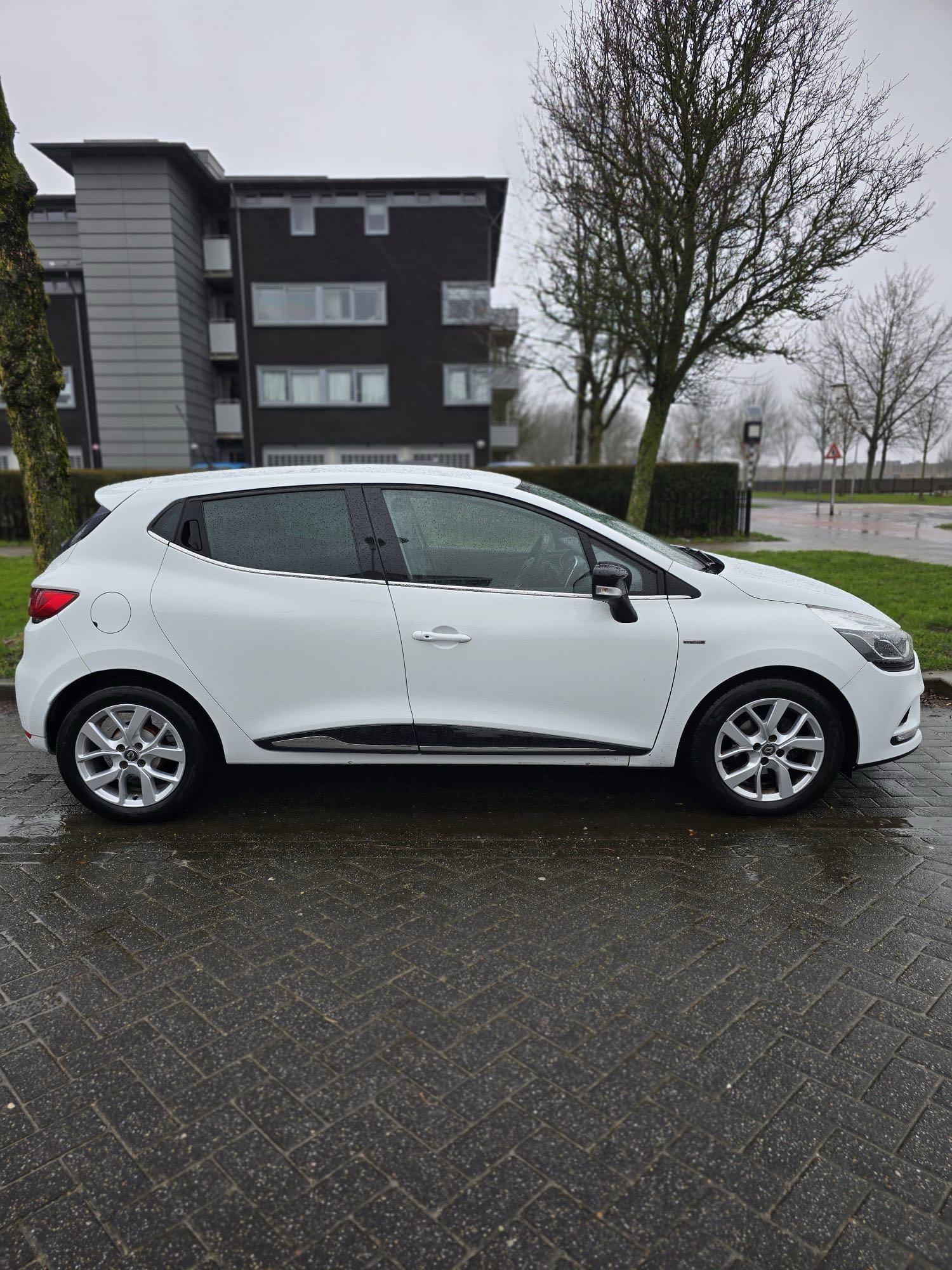 Renault Clio TCe 90 Limited - Afbeelding 5