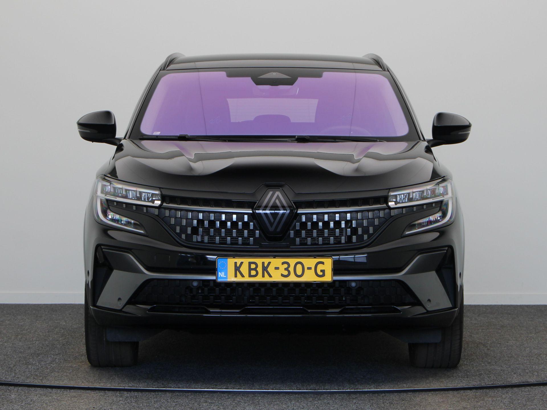 Renault Espace E-Tech full hybrid 200pk esprit Alpine 7p. - Afbeelding 5