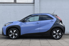 Toyota Aygo X Hybrid 115 pulse Automaat 116pk - Afbeelding 3