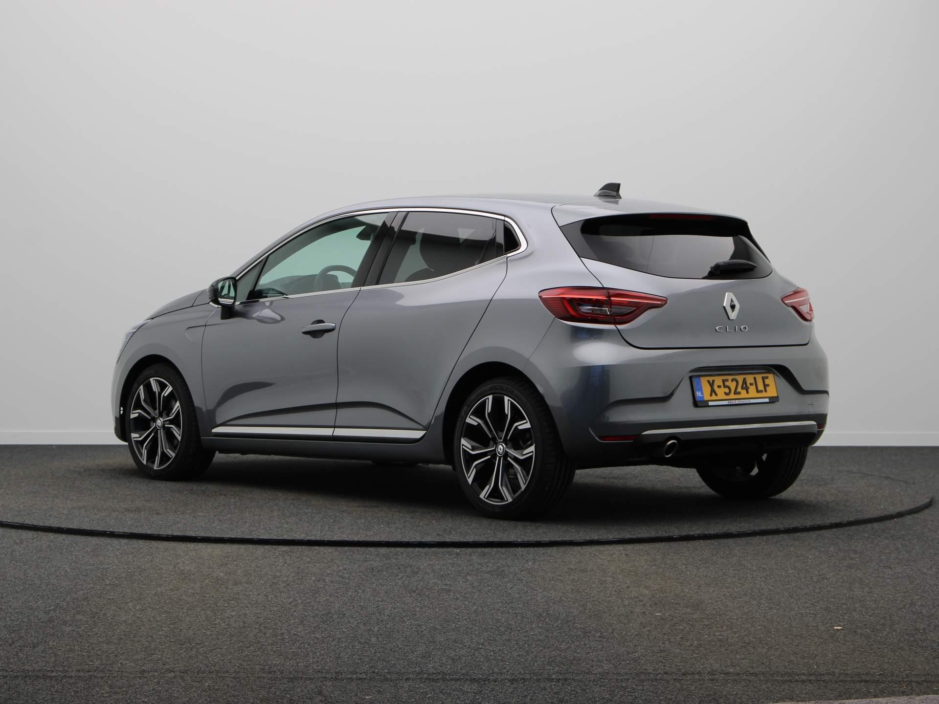 Renault Clio TCe 90pk Techno - Afbeelding 2