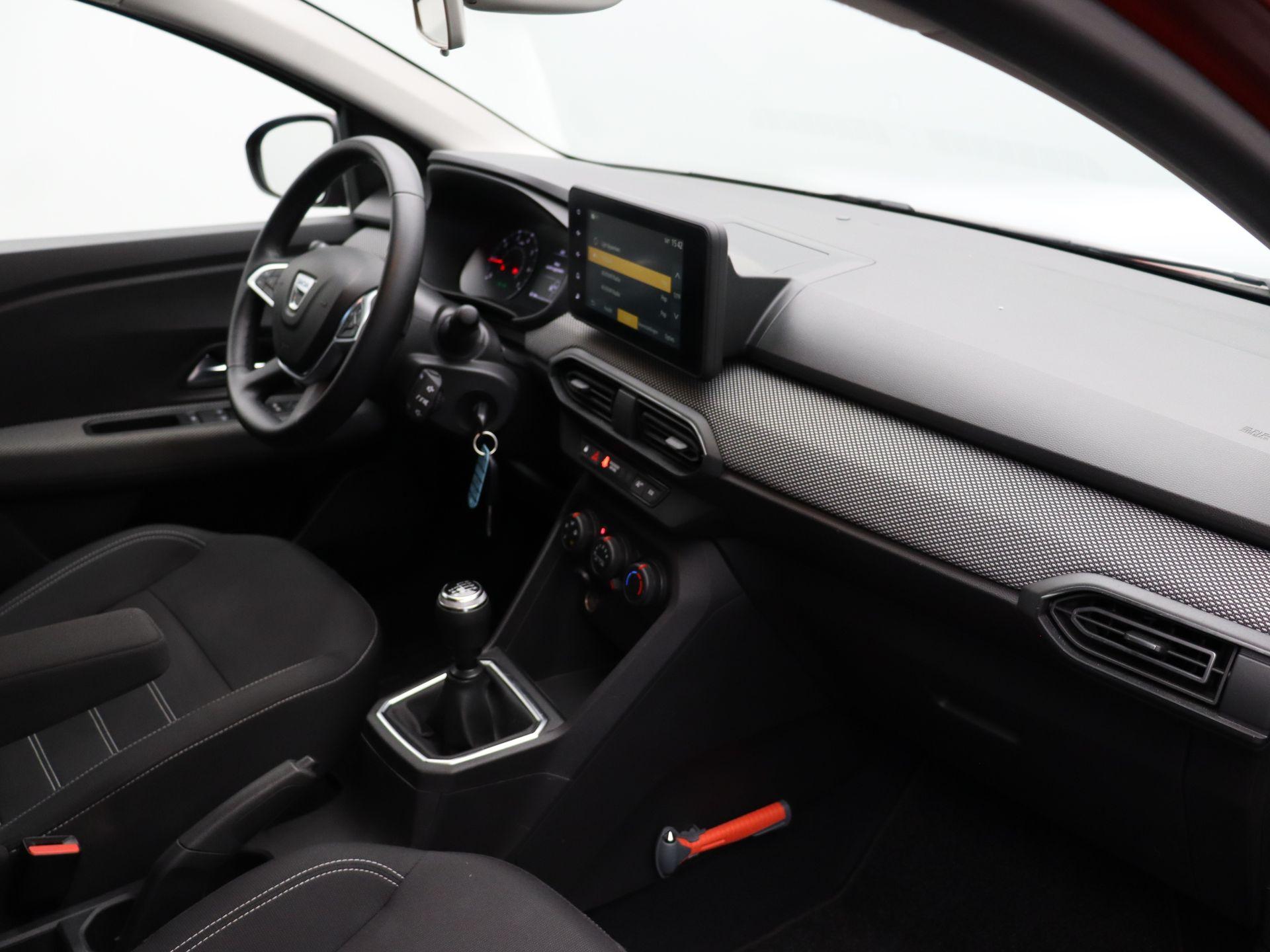 Dacia Sandero TCe 90pk Comfort - Afbeelding 5
