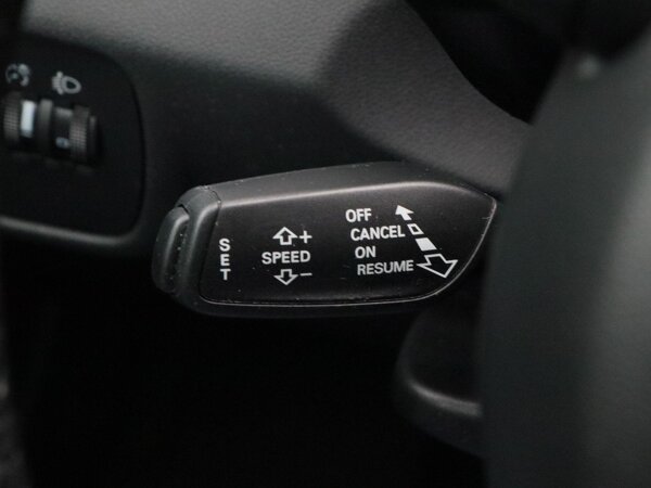 cruise control
