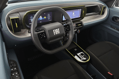 Fiat Grande Panda 1.2 Hybrid ICON - Afbeelding 5