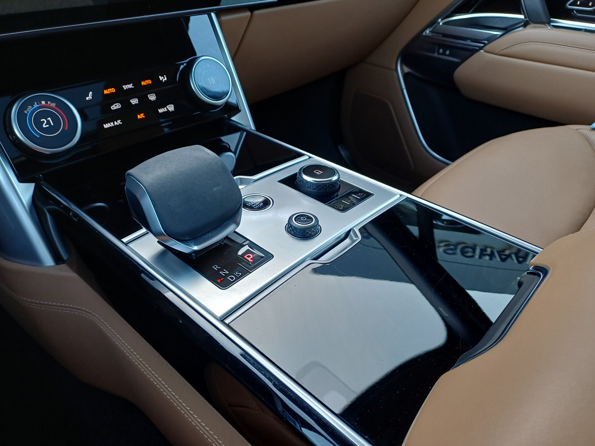 Land Rover Range Rover P510e 510pk AWD Autobiography - Afbeelding 3