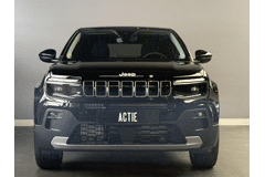 Jeep Avenger Summit 54 kWh - Afbeelding 2