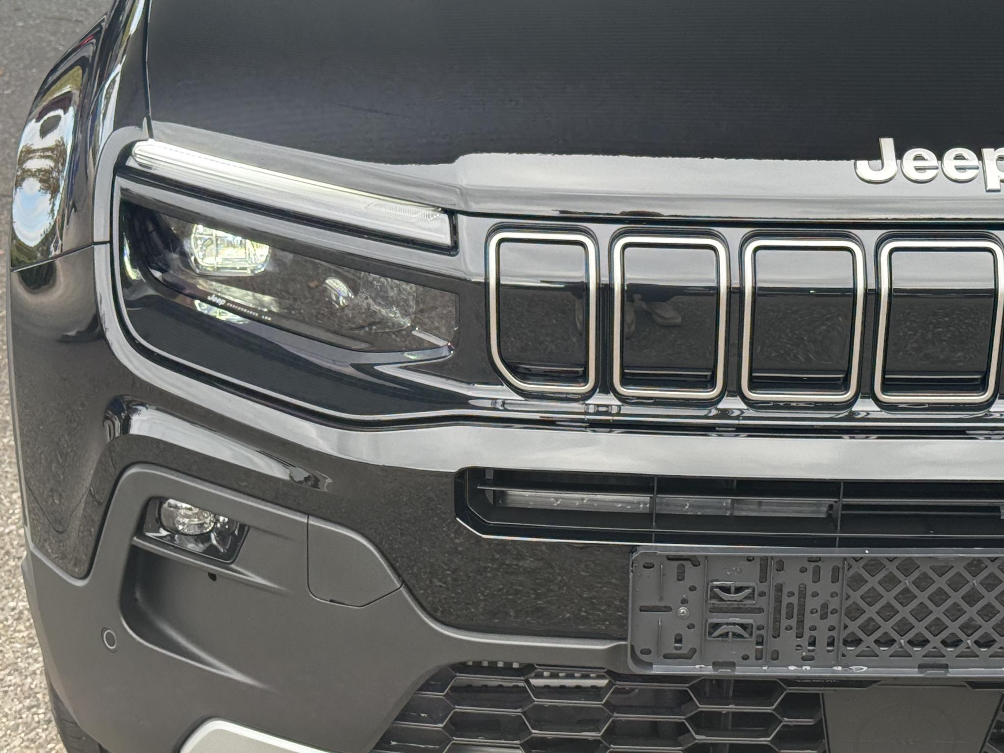 Jeep Avenger Summit 54 kWh - Afbeelding 5