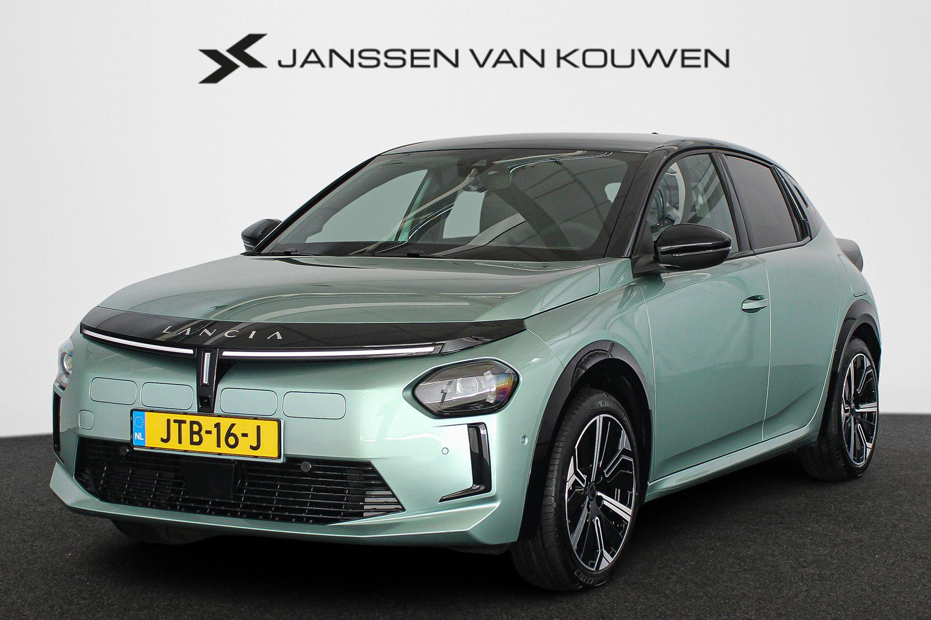 Lancia Ypsilon LX 51 kWh