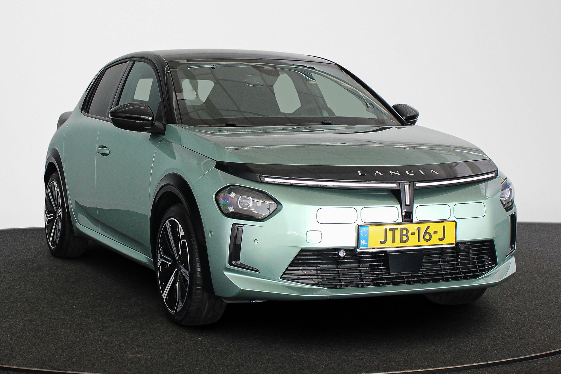 Lancia Ypsilon LX 51 kWh - Afbeelding 2