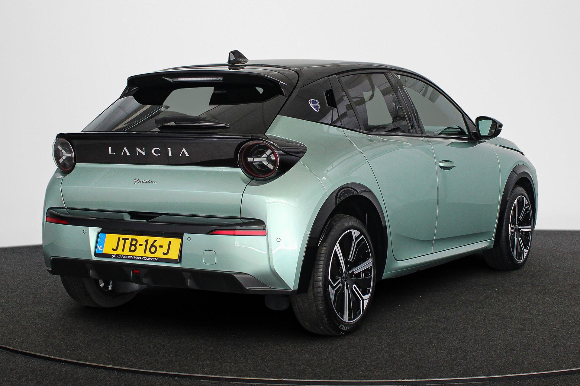 Lancia Ypsilon LX 51 kWh - Afbeelding 3