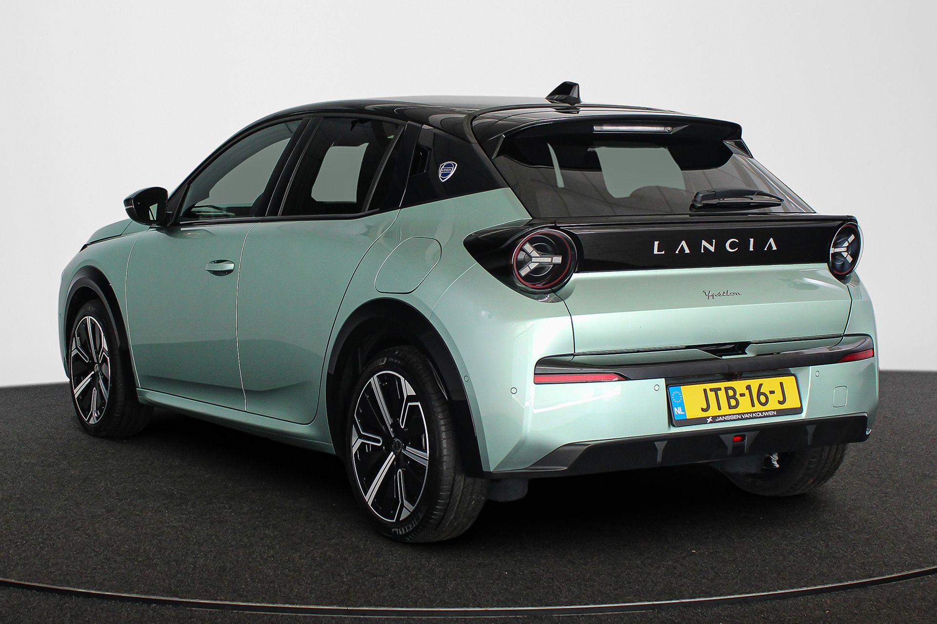 Lancia Ypsilon LX 51 kWh - Afbeelding 4