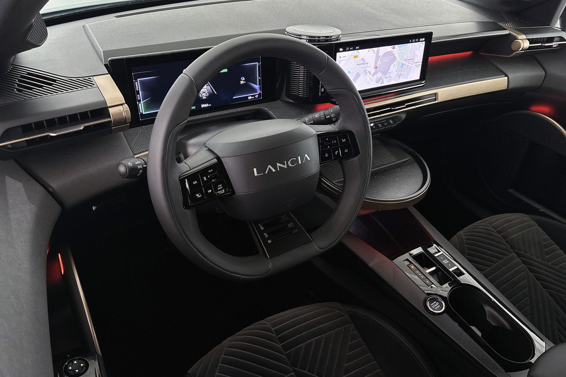 Lancia Ypsilon LX 51 kWh - Afbeelding 5