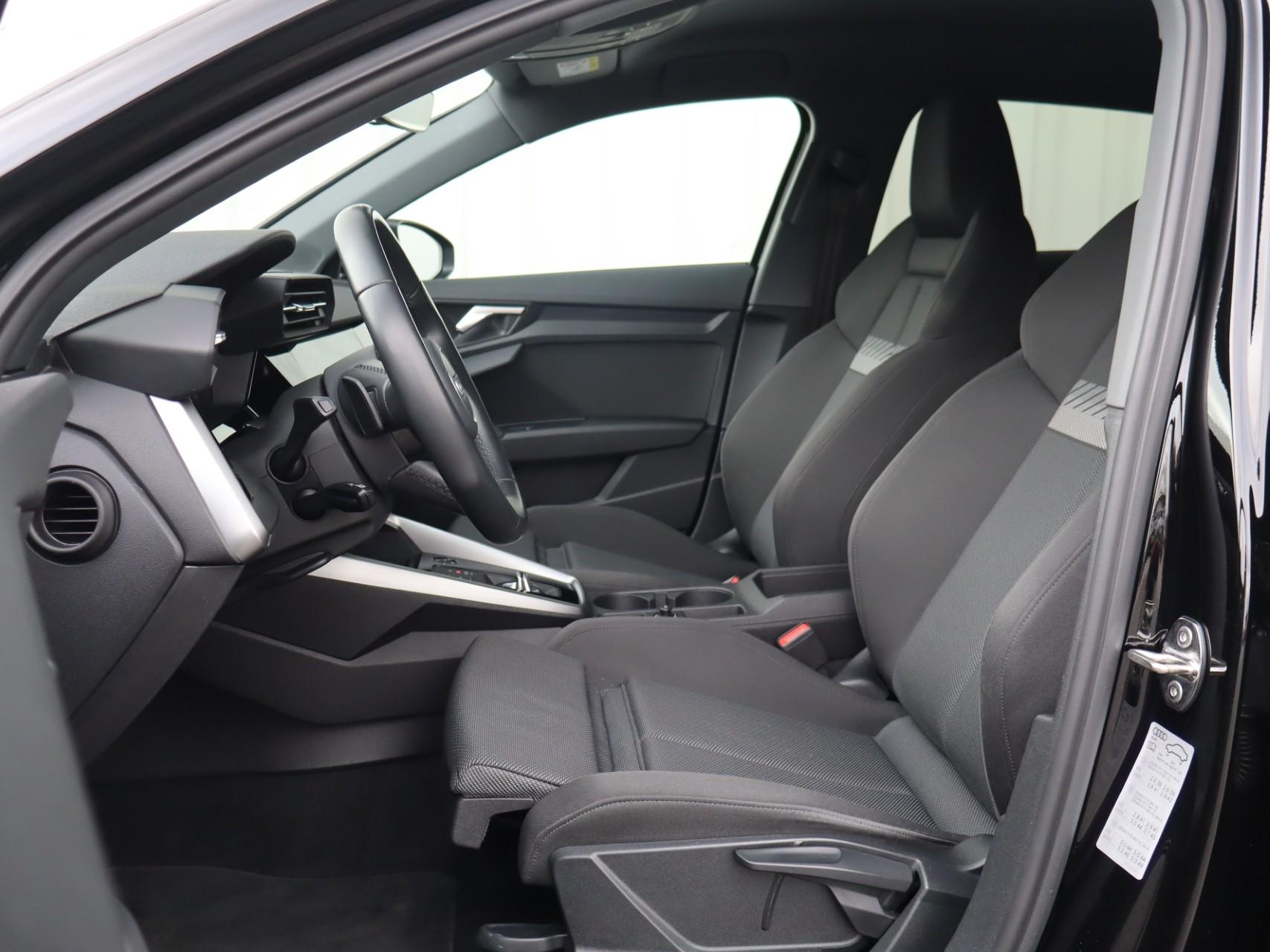 Audi A3 Sportback 40 TFSIe 204pk Advanced Edition - Afbeelding 4