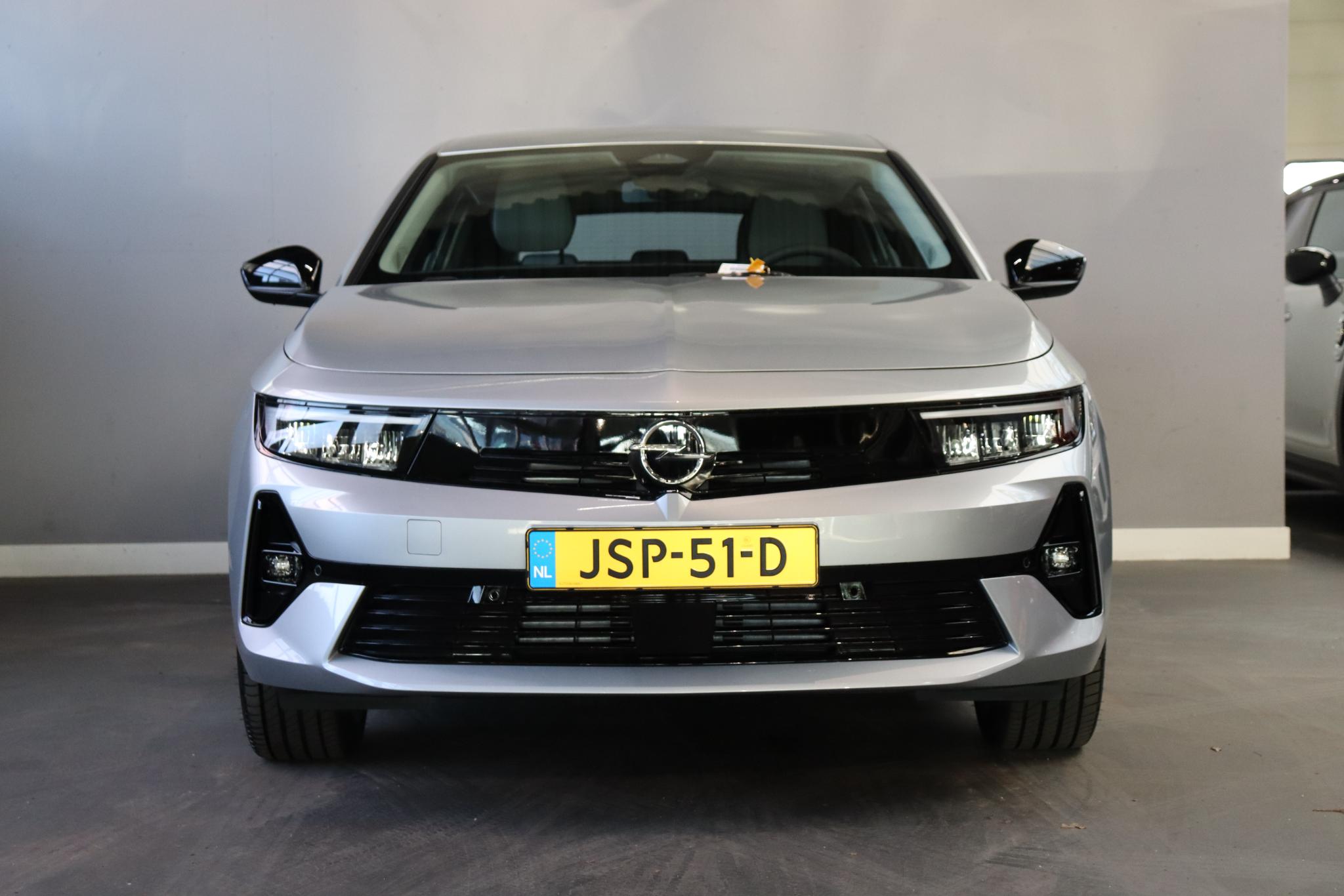 Opel Astra Electric Sports Tourer 54 kWh Edition - Afbeelding 2