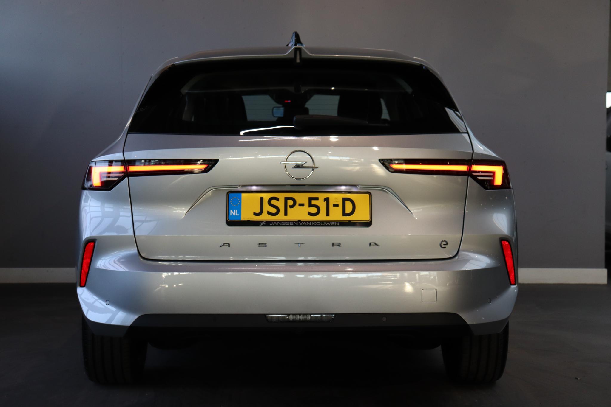 Opel Astra Electric Sports Tourer 54 kWh Edition - Afbeelding 5