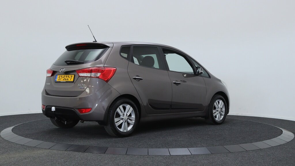Hyundai ix20 1.4i i-Vision | Trekhaak | Parrot 3200 LS | - Afbeelding 2