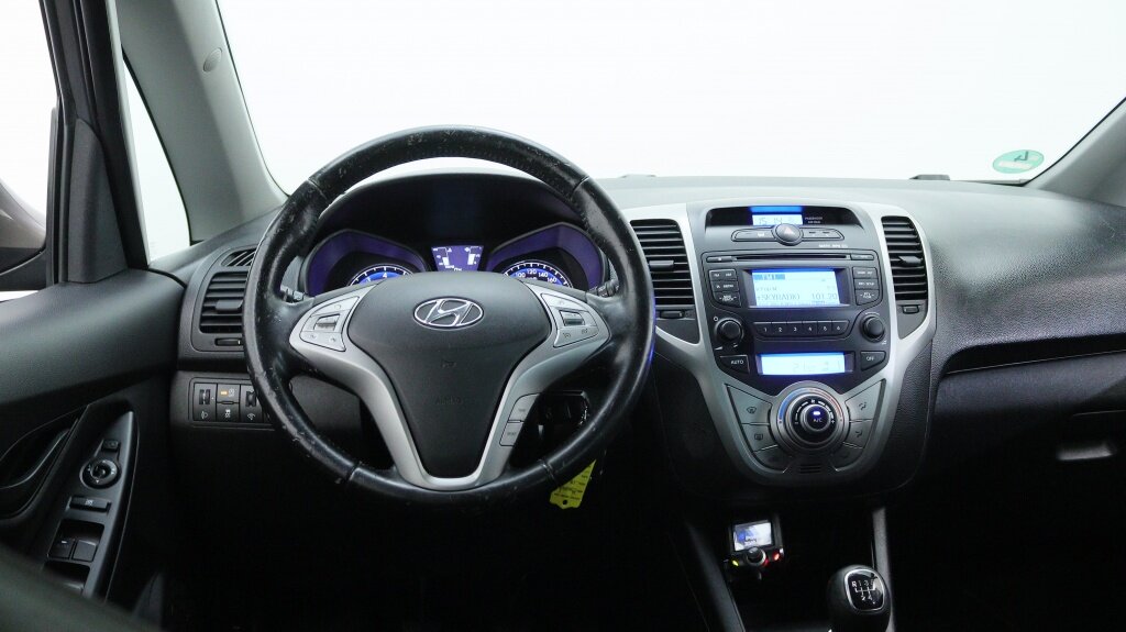 Hyundai ix20 1.4i i-Vision | Trekhaak | Parrot 3200 LS | - Afbeelding 3