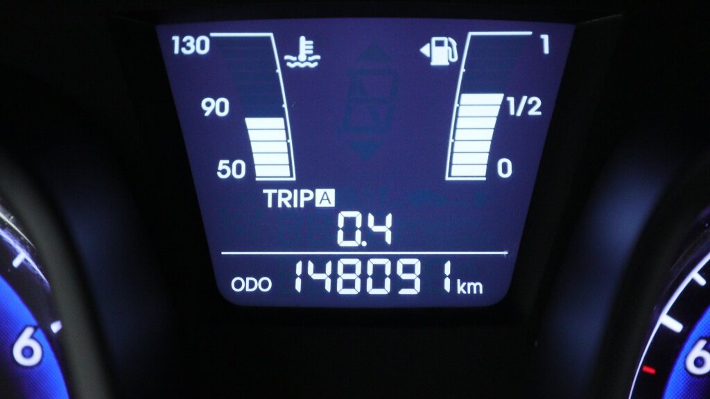 Hyundai ix20 1.4i i-Vision | Trekhaak | Parrot 3200 LS | - Afbeelding 4