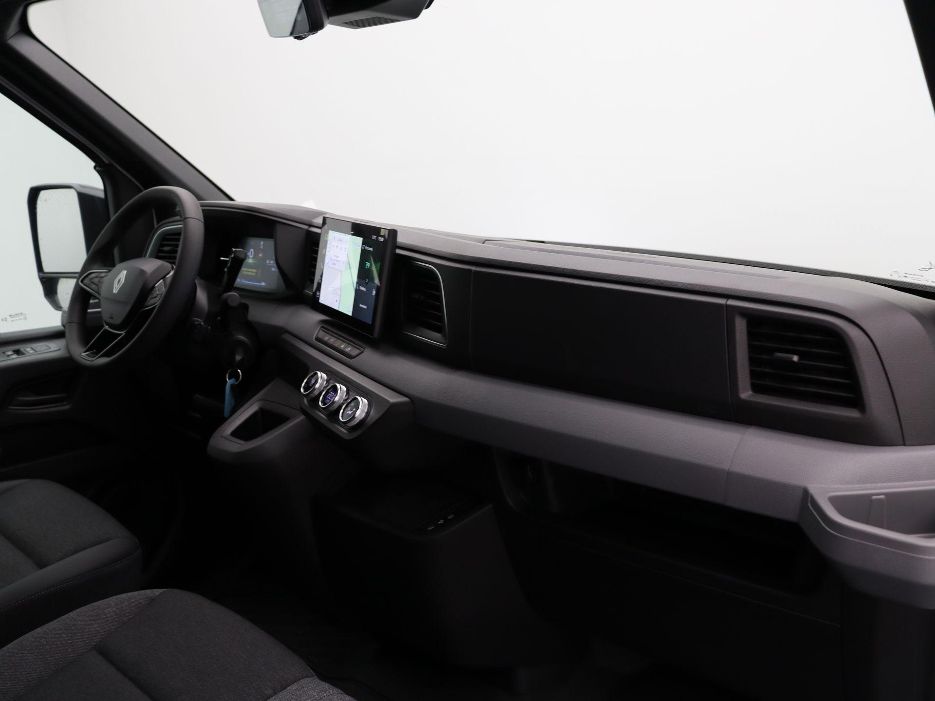 Renault Master E-Tech T35 L2H2 Extra long range 87 kWh - Afbeelding 4