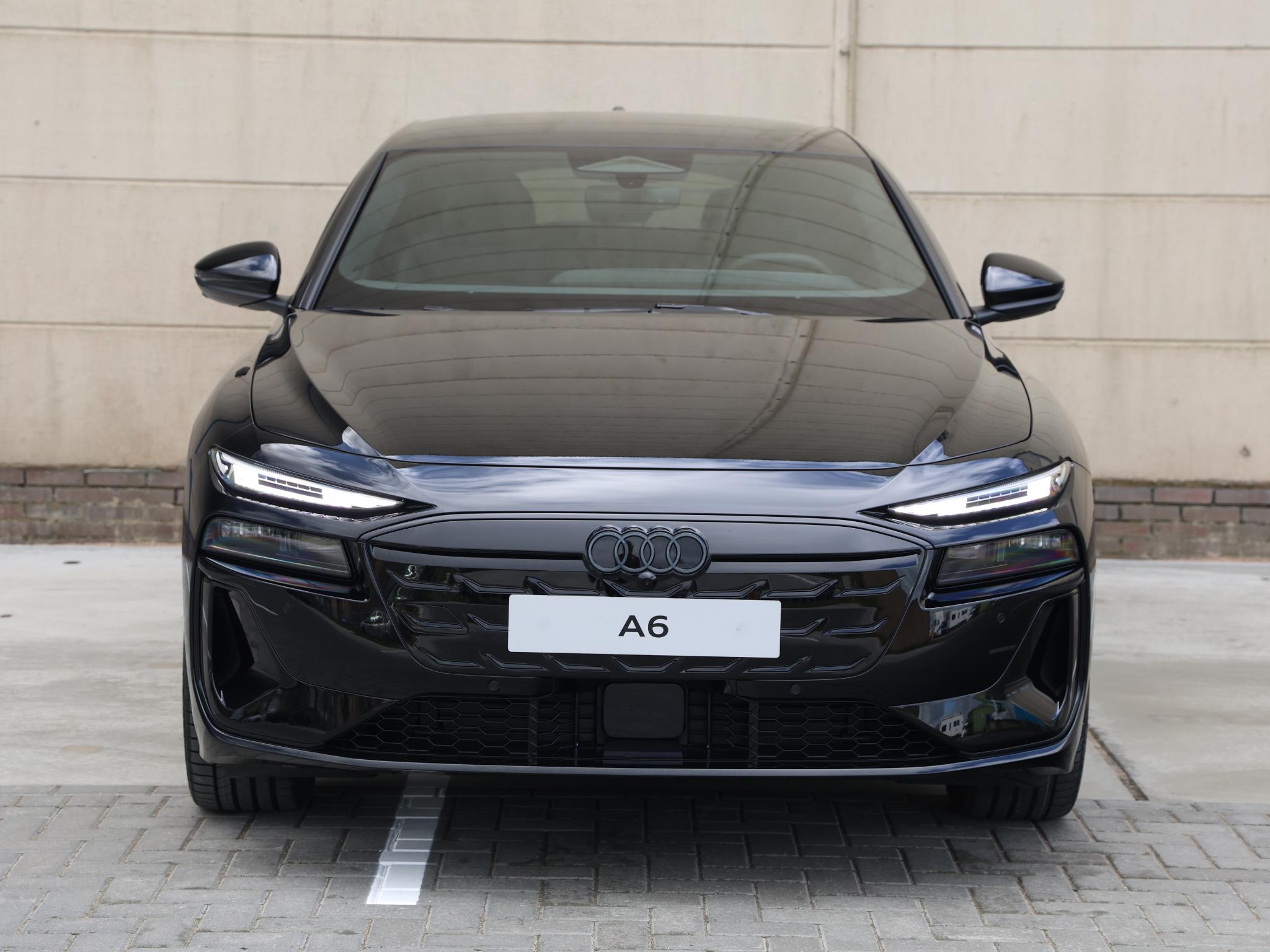 Audi A6 Avant e-tron S edition 83 kWh 286 PK Avant - Afbeelding 4