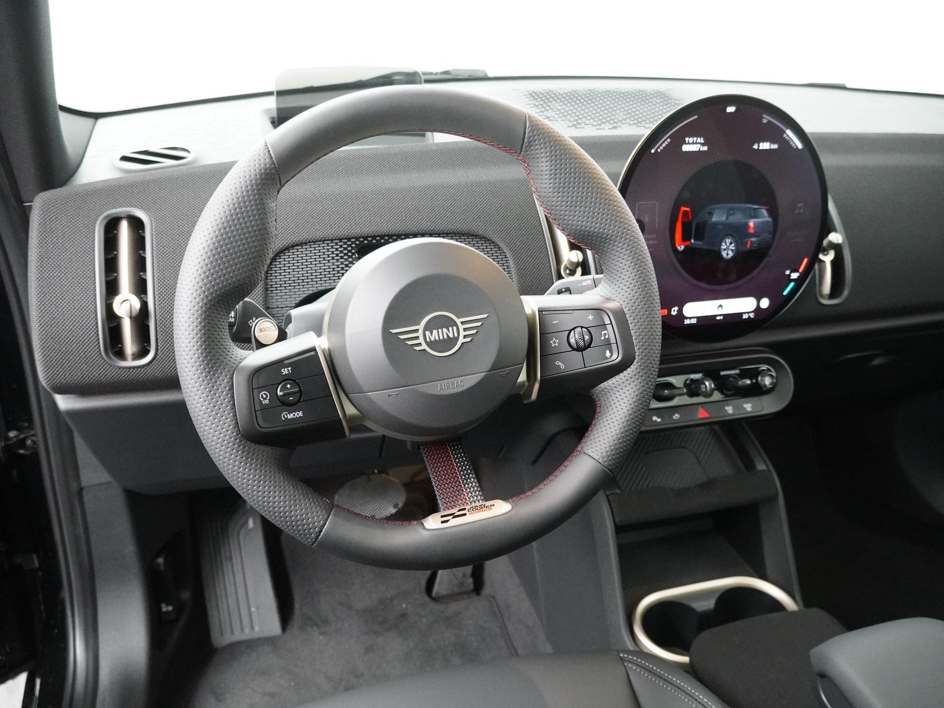 MINI Countryman SE ALL4 - Afbeelding 2