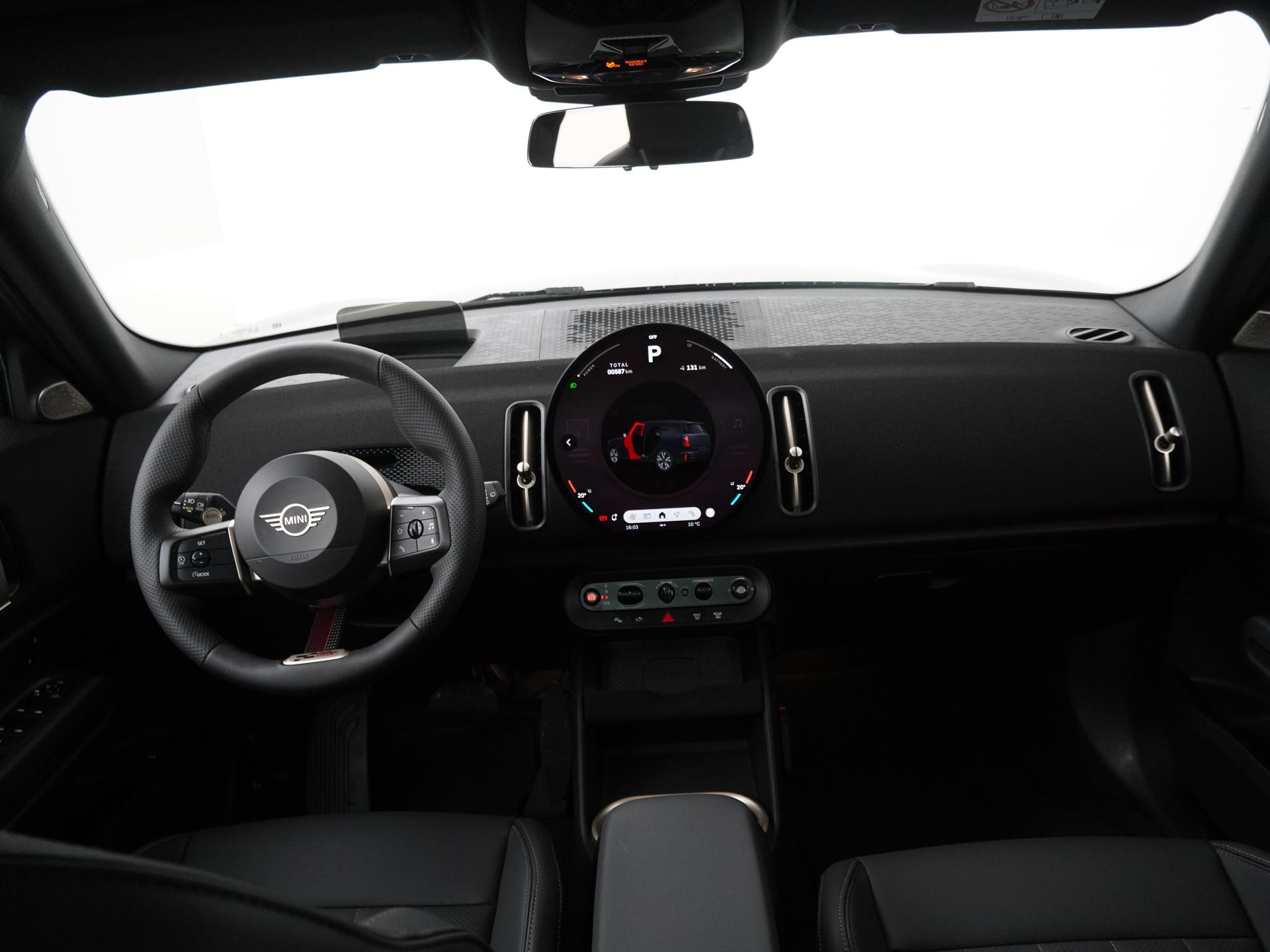 MINI Countryman SE ALL4 - Afbeelding 5