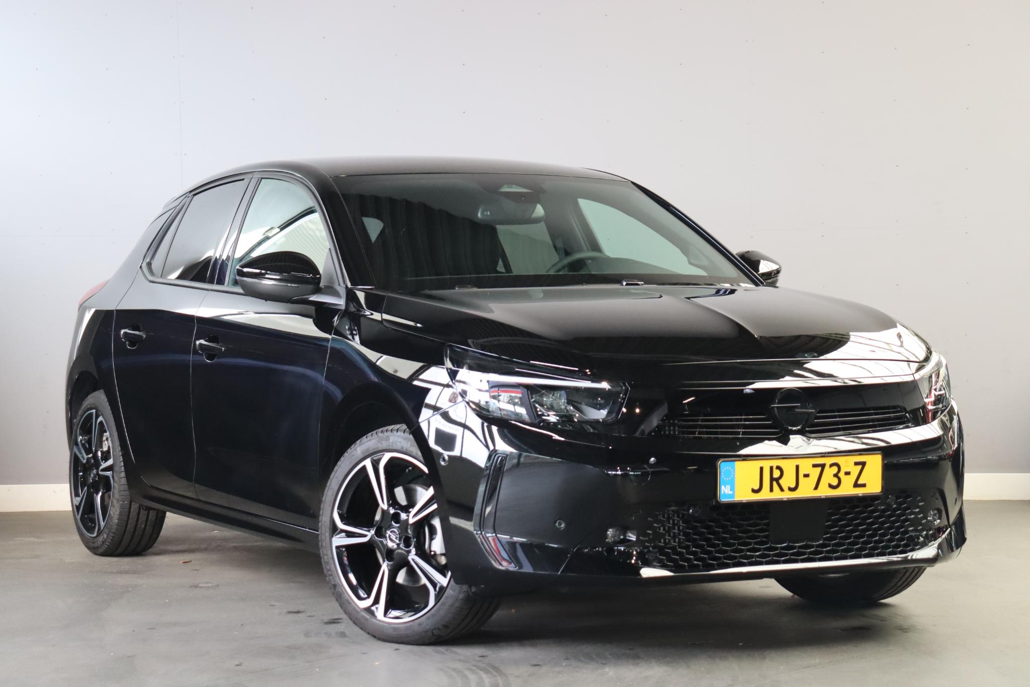 Opel Corsa 1.2 Turbo Hybrid Ultimate - Afbeelding 3
