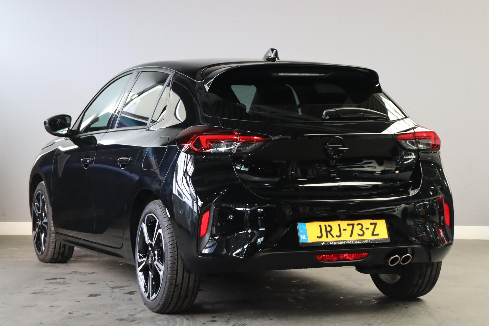 Opel Corsa 1.2 Turbo Hybrid Ultimate - Afbeelding 5