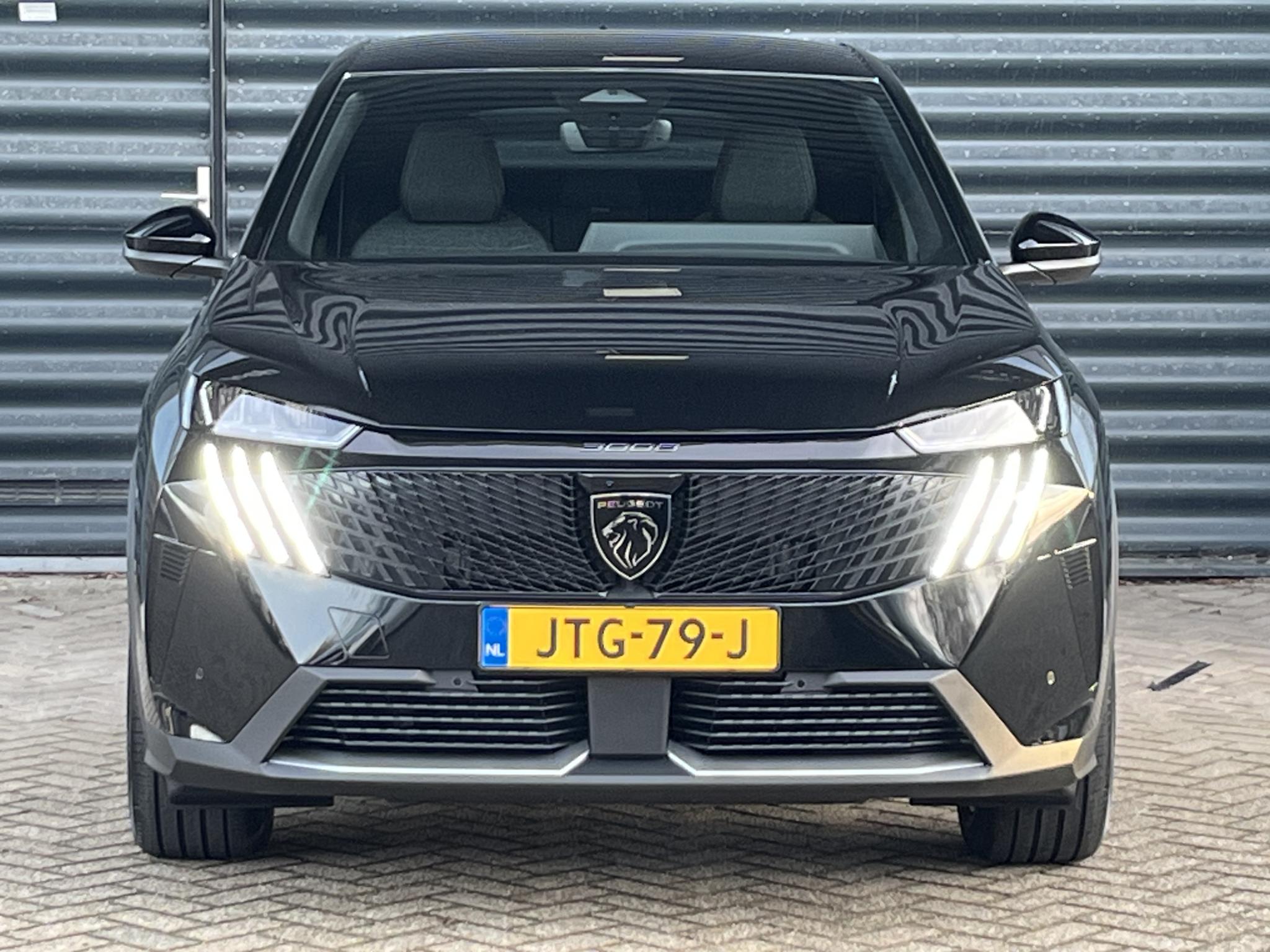 Peugeot 3008 1.6 plug-in Hybrid 195 Allure - Afbeelding 2