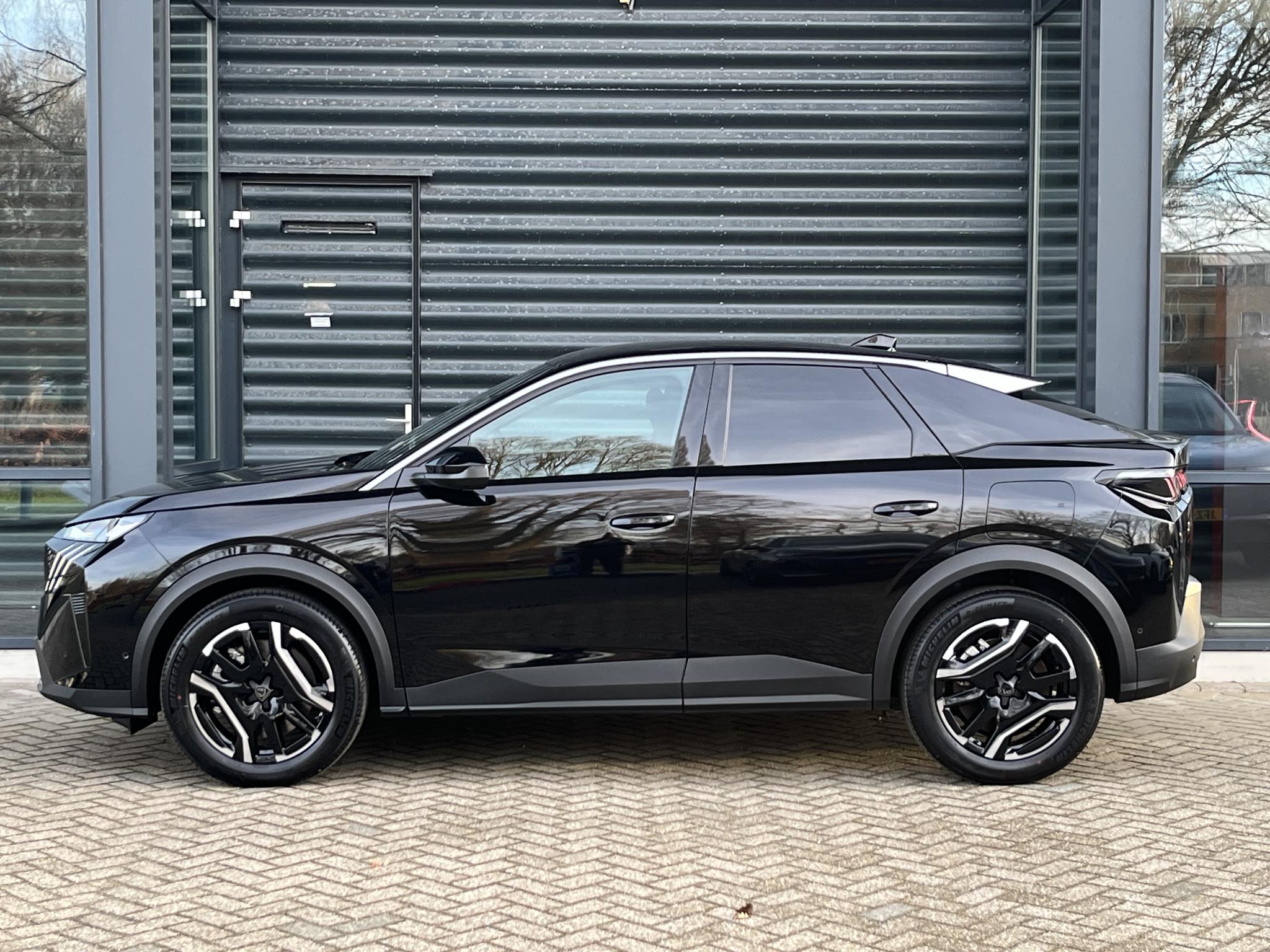 Peugeot 3008 1.6 plug-in Hybrid 195 Allure - Afbeelding 3