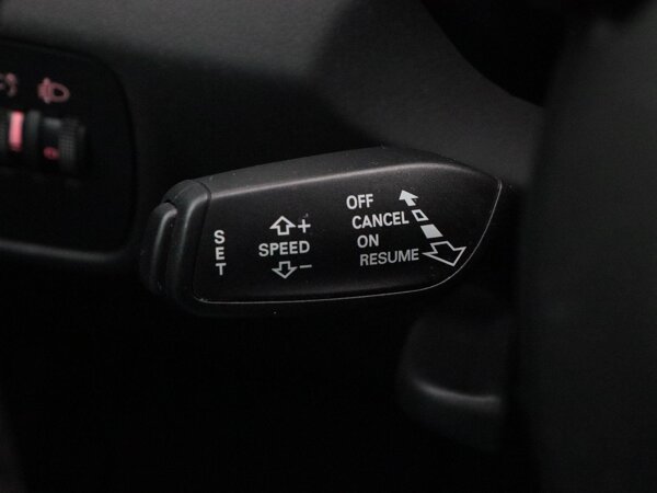 cruise control