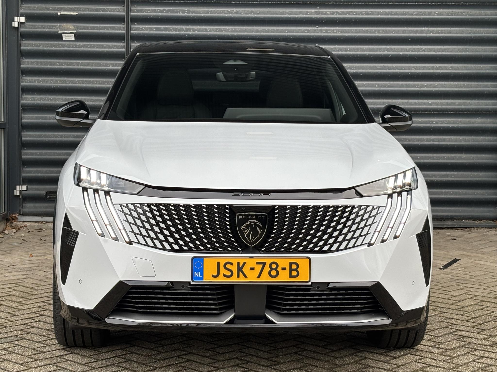 Peugeot e-3008 GT Avantage 210 73 kWh - Afbeelding 3