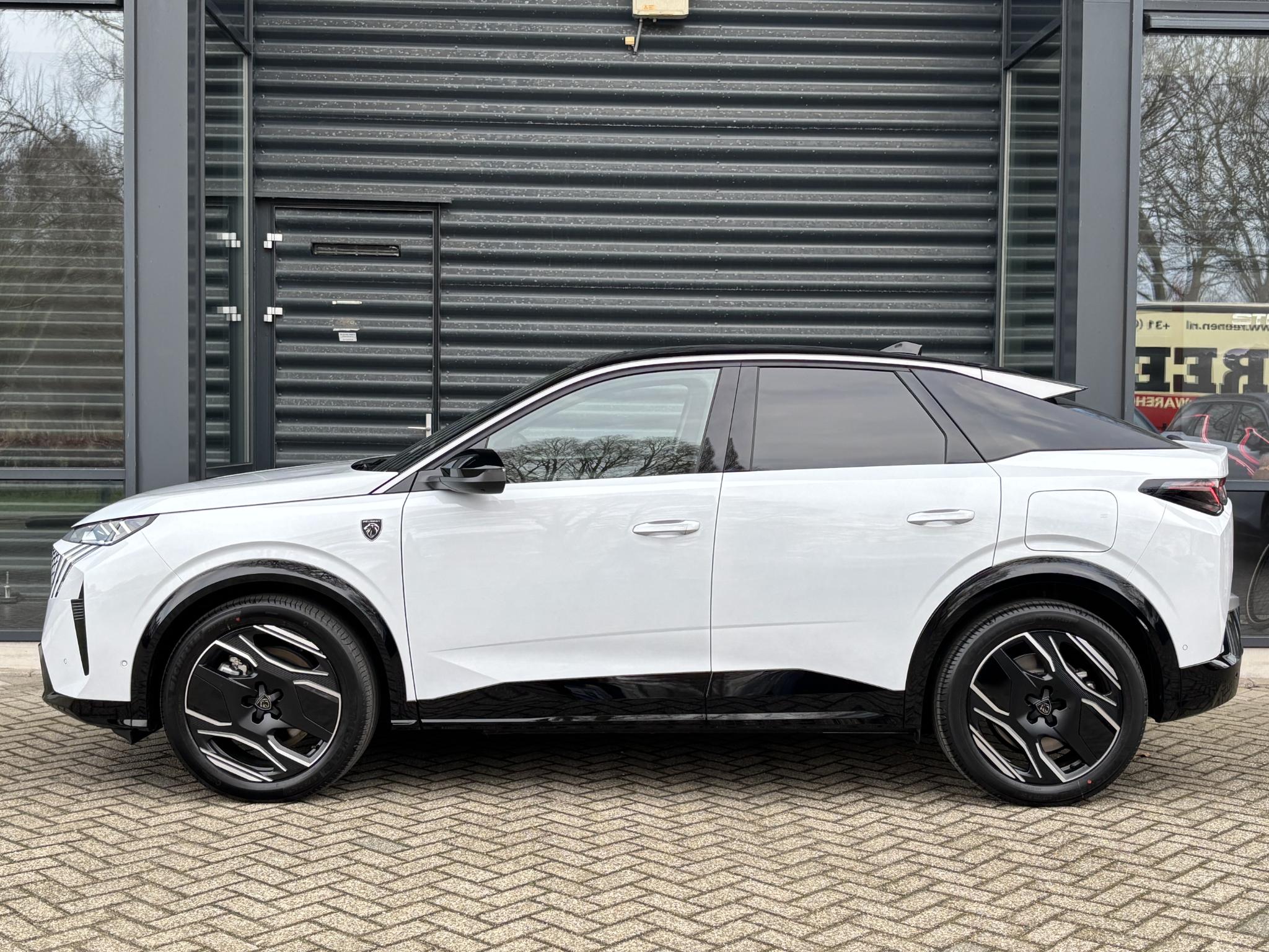 Peugeot e-3008 GT Avantage 210 73 kWh - Afbeelding 4