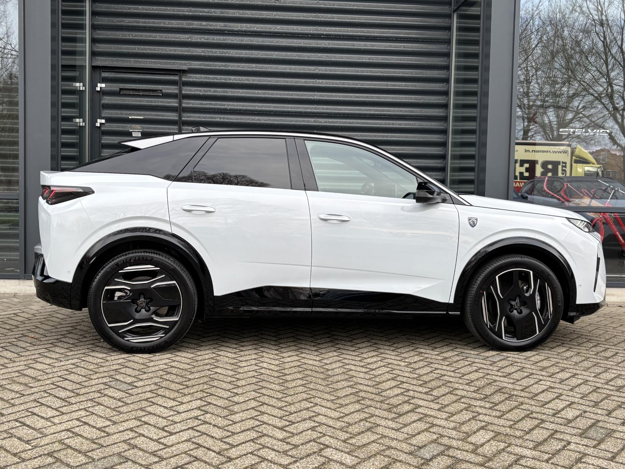 Peugeot e-3008 GT Avantage 210 73 kWh - Afbeelding 5