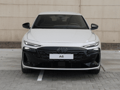 Audi A6 Avant e-tron S edition 83 kWh 286 PK Avant - Afbeelding 4