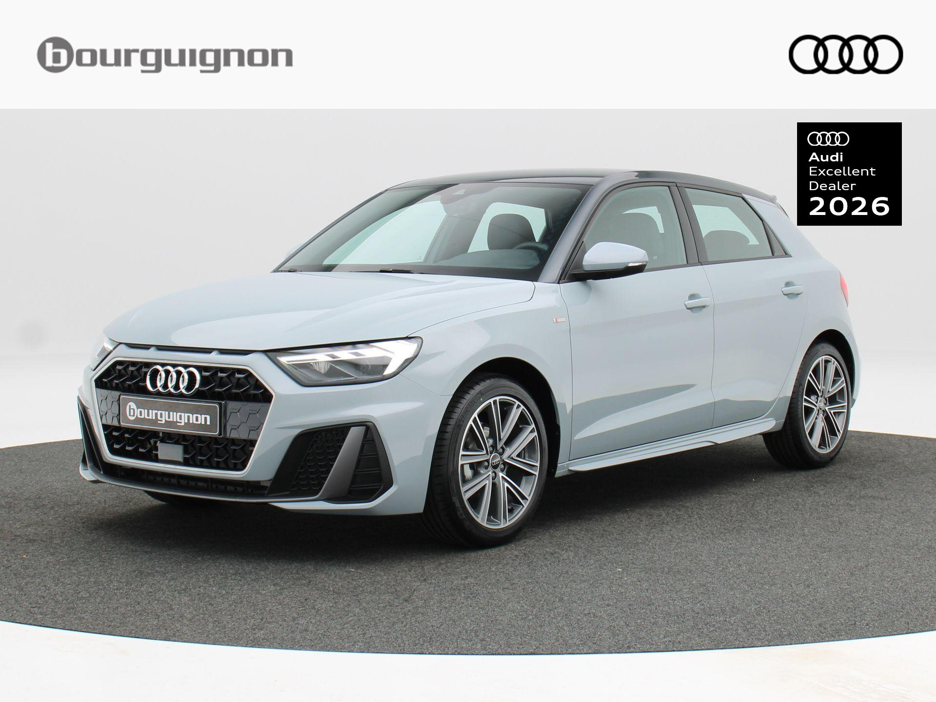 Audi A1 S edition 25 TFSI | 95 PK | - Afbeelding 1