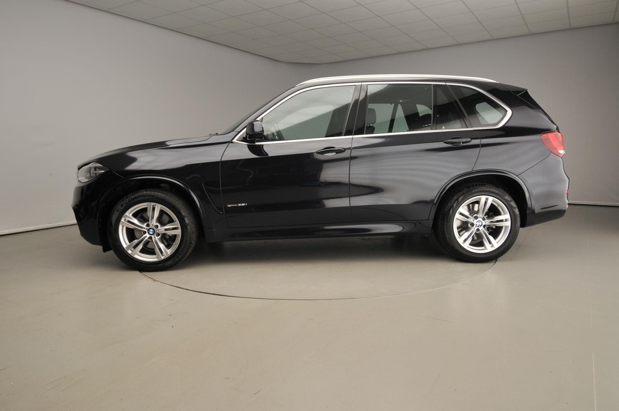BMW X5 xDrive35i - Afbeelding 2