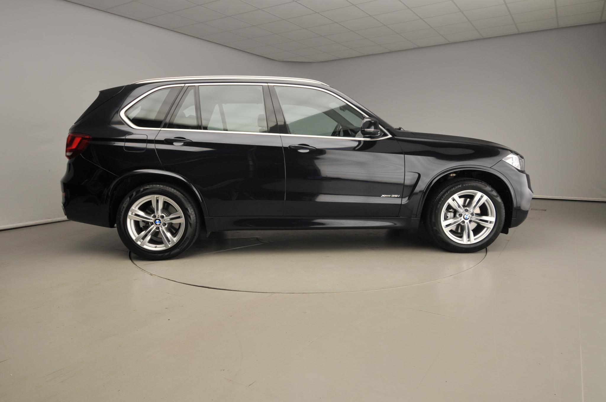 BMW X5 xDrive35i - Afbeelding 4