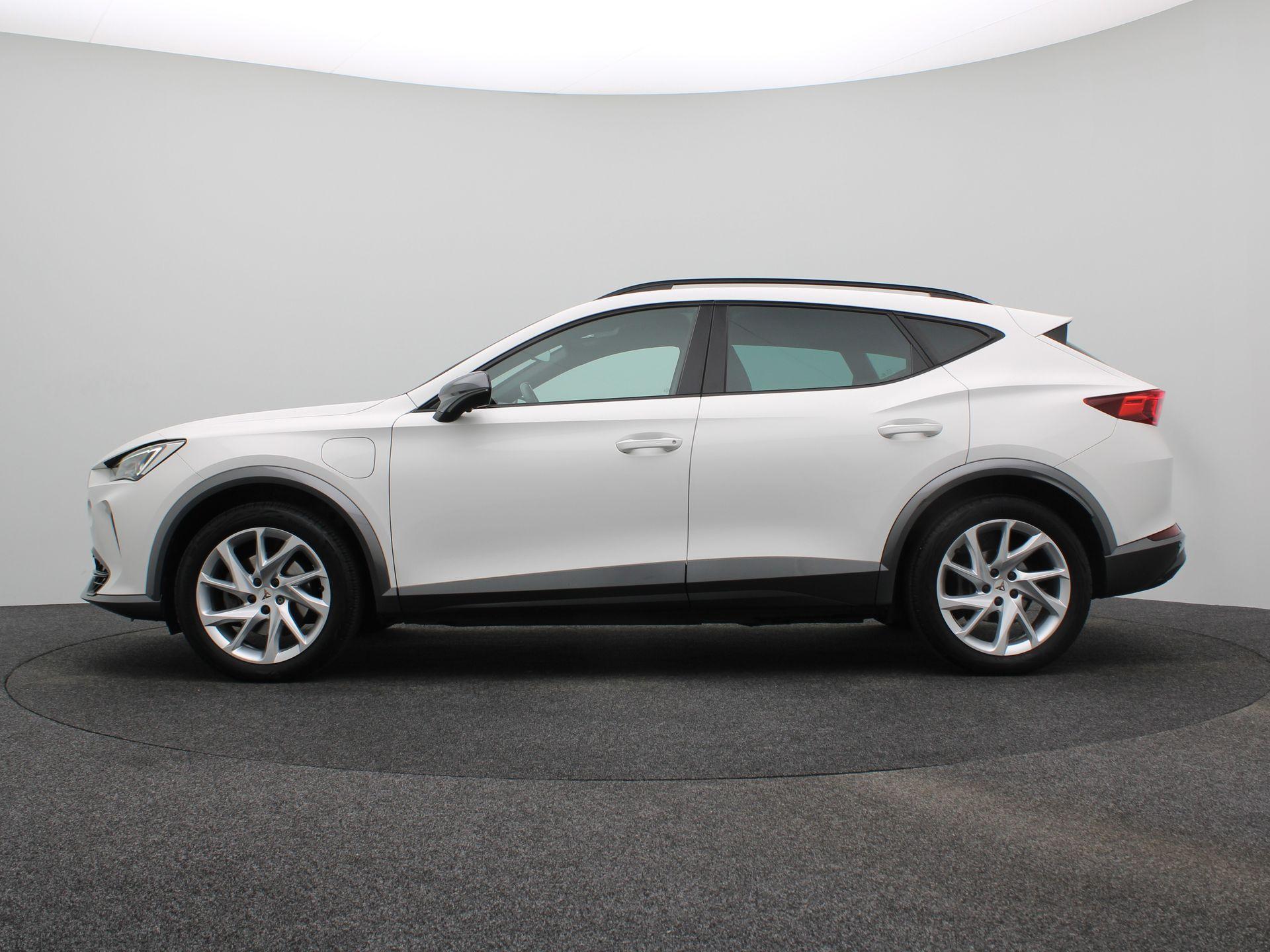CUPRA Formentor 1.4 e-Hybrid Business - Afbeelding 2