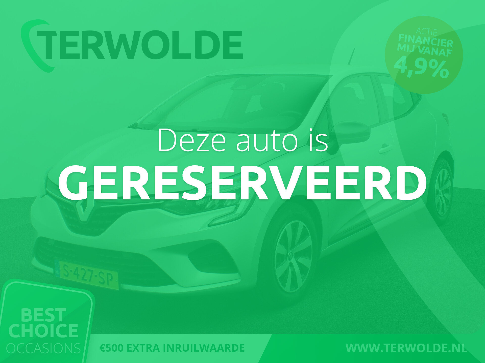 Renault Clio TCe 90 GPF Equilibre