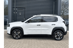 Fiat Grande Panda La Prima 11 kW 44 kWh - Afbeelding 5