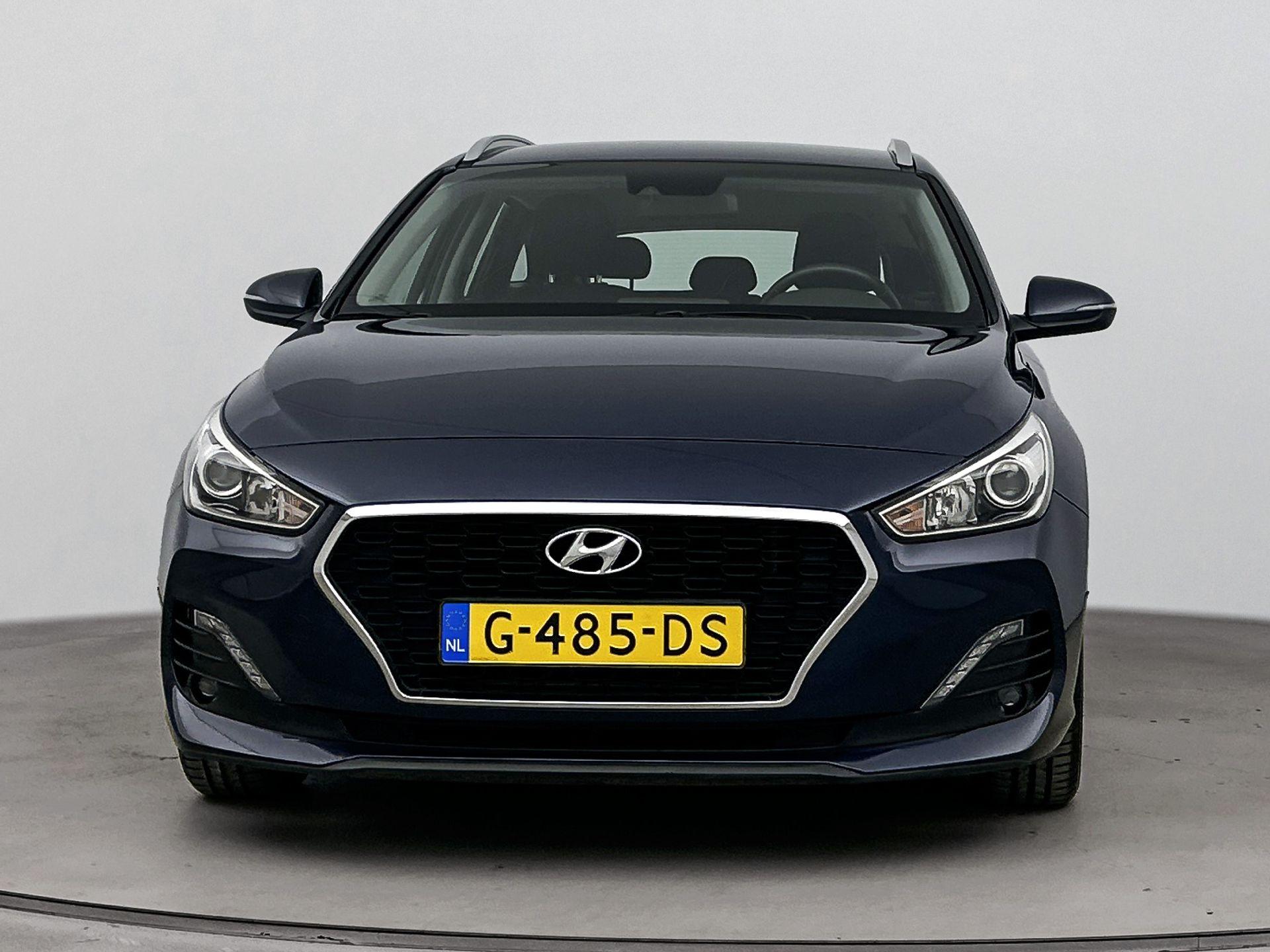 Hyundai i30 Wagon 1.4 T-GDI Comfort - Afbeelding 5